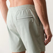 Load image into Gallery viewer, Lined Sport &amp; Swim Short (6") - Iceberg
