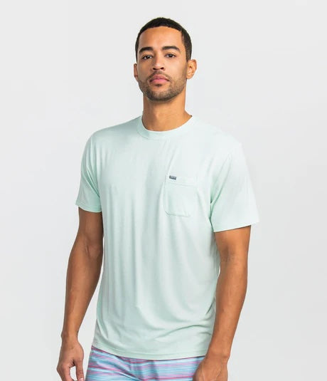 Max Comfort Pocket Tee