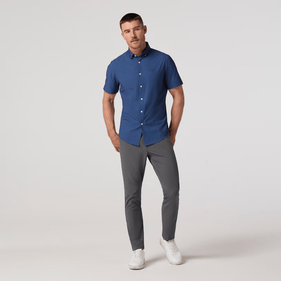Leeward SS - Set Sail Dots