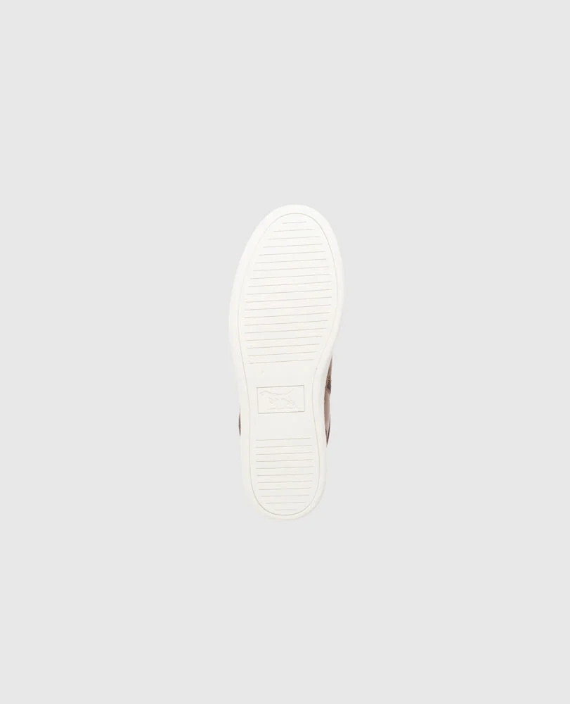 Suffolk Hi-Top