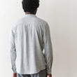 Load image into Gallery viewer, Stretch Selvage Shirt - Aqua

