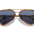 Load image into Gallery viewer, Astra Sunglasses - Caramel
