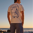 Load image into Gallery viewer, Saltaire Graphic Tee - Beach Club
