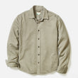Load image into Gallery viewer, Pacifica Stretch Shirt - Vetiver

