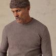 Load image into Gallery viewer, Jackson Crew Sweater - Ironwood Heather

