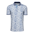 Load image into Gallery viewer, Coral Curiosities Polo
