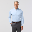 Load image into Gallery viewer, Newport Shirt - Cloud Blue
