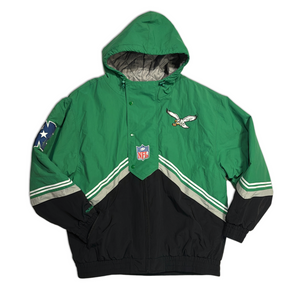 Eagles Vintage Logo Jacket