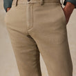 Load image into Gallery viewer, Stretch Terry Trouser - Desert Khaki
