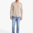 Load image into Gallery viewer, Oasis L/S Button-Up - Beachwood
