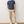 Load image into Gallery viewer, Vintage Heavy Slub Pocket Tee - Orion Blue
