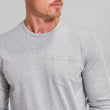 Load image into Gallery viewer, The Van Tee - Grey
