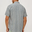 Load image into Gallery viewer, Carson - Wavy Batik Coast

