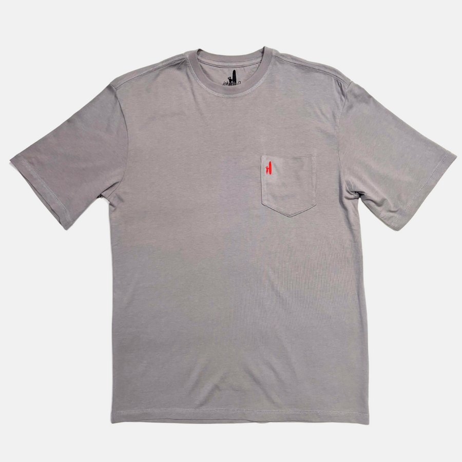 Ride Out Tee