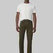 Load image into Gallery viewer, Brixton Twill - Tea Leaf
