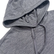 Load image into Gallery viewer, Sunwashed Slub Hoodie - Iron Blue Heather
