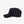 Load image into Gallery viewer, Ridge Peak Hat - Black

