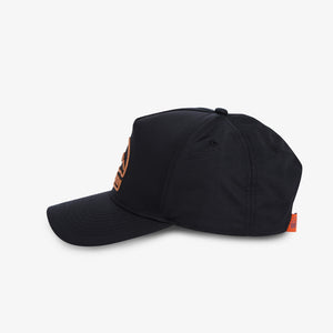 Ridge Peak Hat - Black