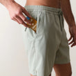 Load image into Gallery viewer, Lined Sport &amp; Swim Short (6") - Iceberg
