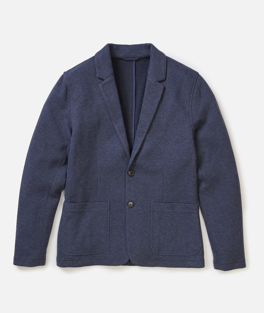 Pacifica Stretch Blazer