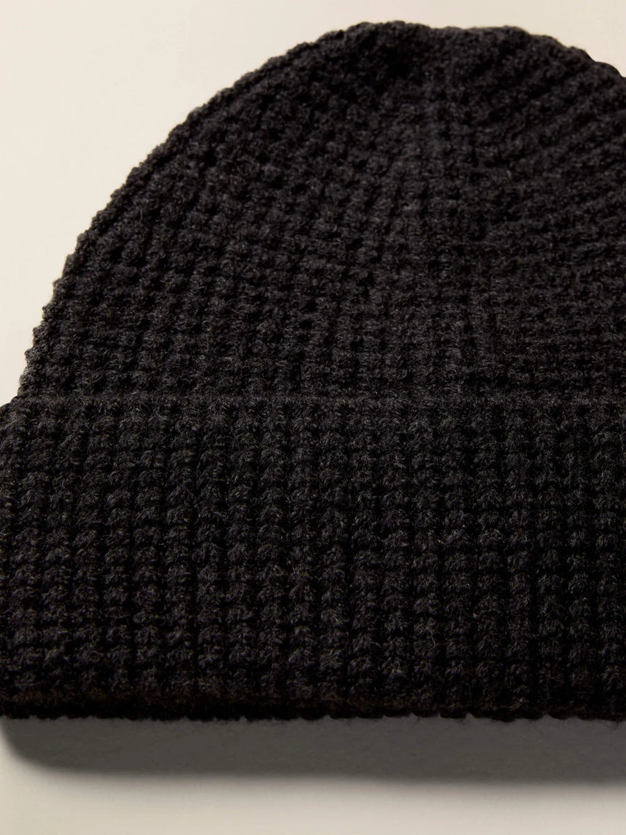 Jackson Waffle Beanie