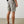 Load image into Gallery viewer, Cruz Shorts - Washed Grey
