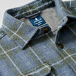 Load image into Gallery viewer, Labrador Tartan - Laguna Blue
