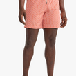 Load image into Gallery viewer, Bayberry Trunk (7") - Tangerine Geo

