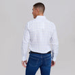Load image into Gallery viewer, The Phoenix - Blue Tattersall
