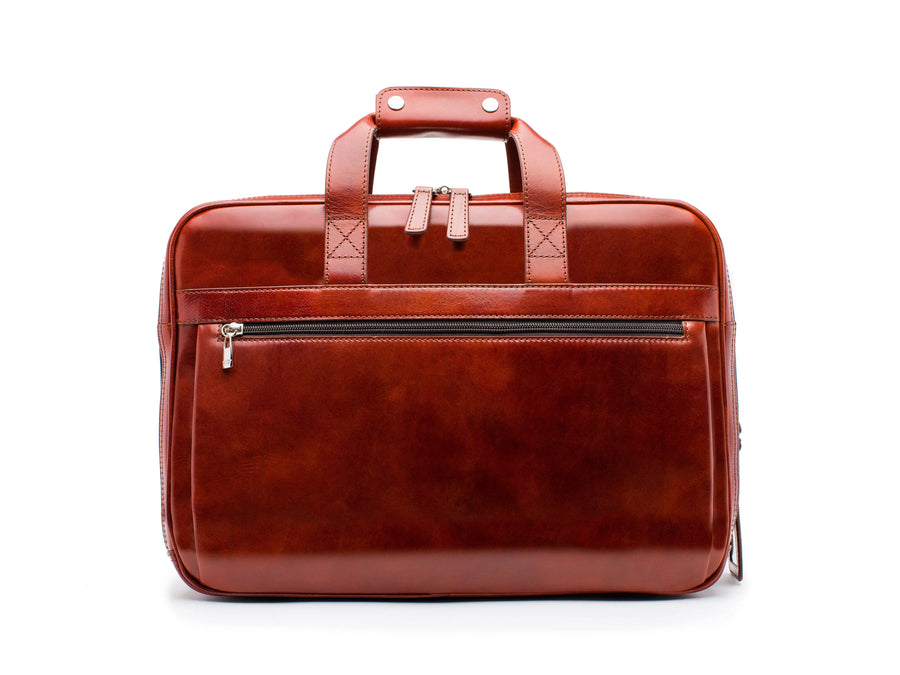 Stringer Bag - Cognac