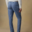 Load image into Gallery viewer, Movement Linen Pant - Dusk Blue
