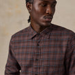 Load image into Gallery viewer, Timberline Twill Shirt - Smoky Hills

