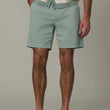 Load image into Gallery viewer, Palmer Short - Green Milieu
