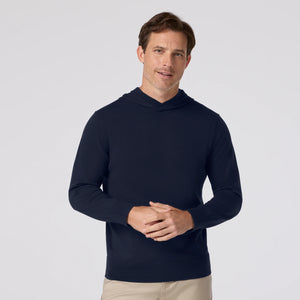 Heritage Sweater Hoodie