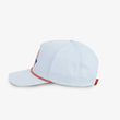Load image into Gallery viewer, Sun Wave Hat - White
