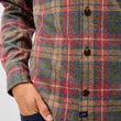 Load image into Gallery viewer, Yule Tartan - Forest
