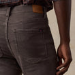 Load image into Gallery viewer, Stretch Terry 5-Pocket - Coast Brown

