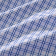 Load image into Gallery viewer, Leeward - Cobalt Denis Plaid
