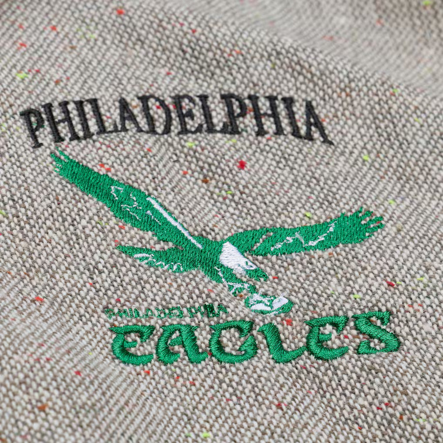 Eagles Cornerstone Jacket