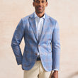 Load image into Gallery viewer, Santa Anita Plaid Blazer
