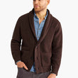 Load image into Gallery viewer, Beacon Sweater - Espresso
