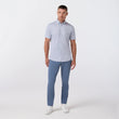Load image into Gallery viewer, Helmsman Chino Pant - Dark Slate

