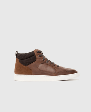 Suffolk Hi-Top