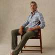 Load image into Gallery viewer, Soft Twill Movement Shirt - Cottage Plaid
