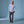Load image into Gallery viewer, Leeward No-Tuck - Provence Justin Plaid
