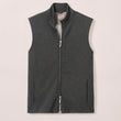 Load image into Gallery viewer, Reggie Vest - Black

