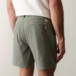 Load image into Gallery viewer, Hybrid Short (7") - Laurel Wreath
