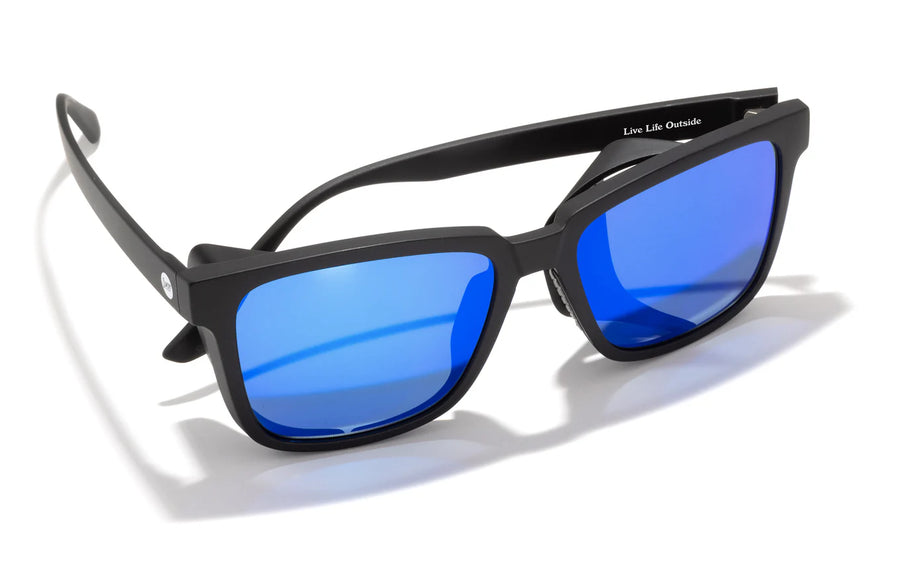 Couloir - Black/Blue