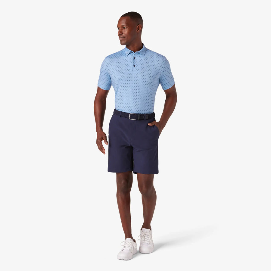 Versa Polo - Carolina Flower