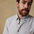 Load image into Gallery viewer, Breeze Shirt - Graphite Shell Bricks
